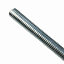 Easyfix A2 stainless steel M10 Threaded rod, (L)0.3m