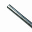 Easyfix A2 stainless steel M12 Threaded rod, (L)0.3m