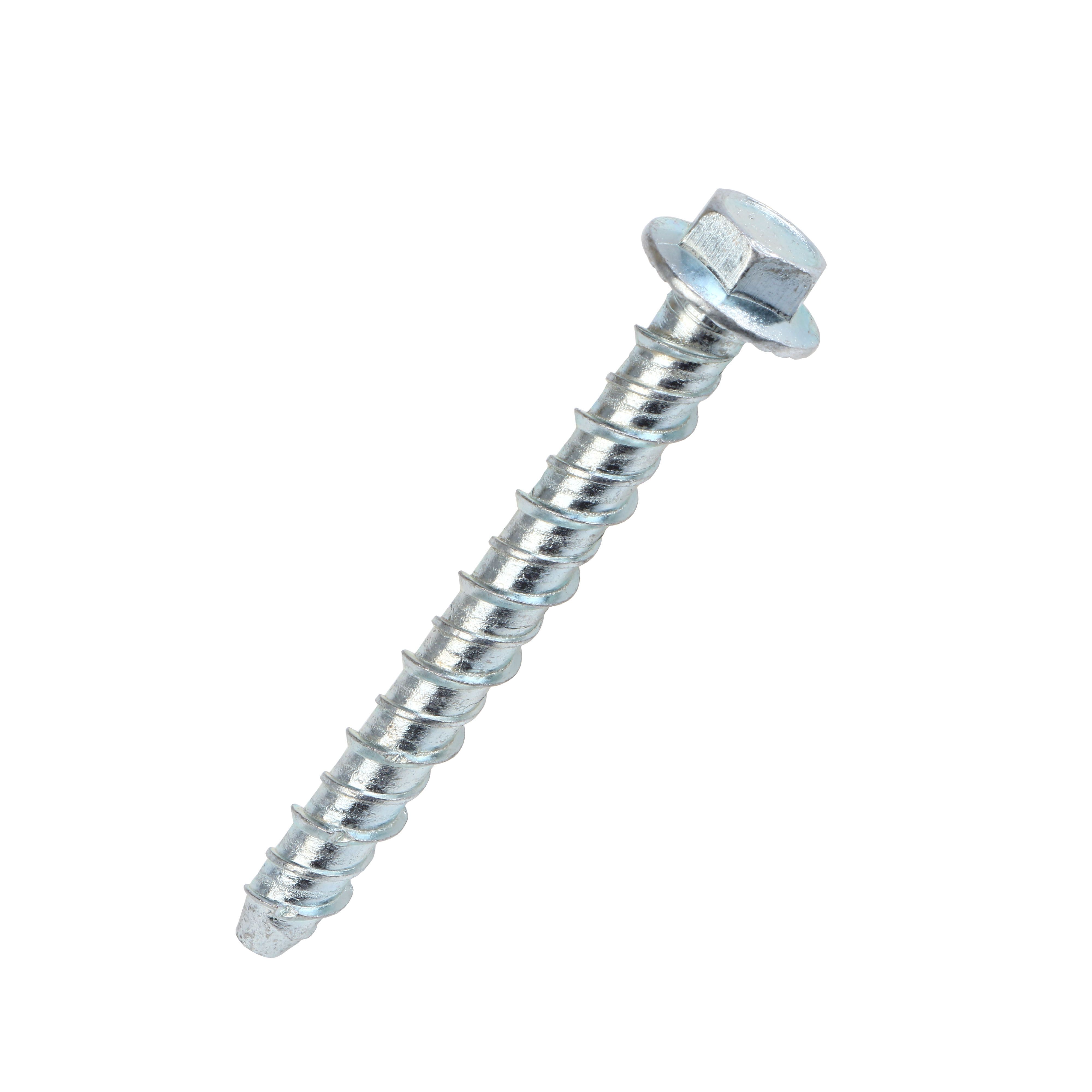 EASYFIX CONCRETE BOLTS BZP 10X100MM PK10