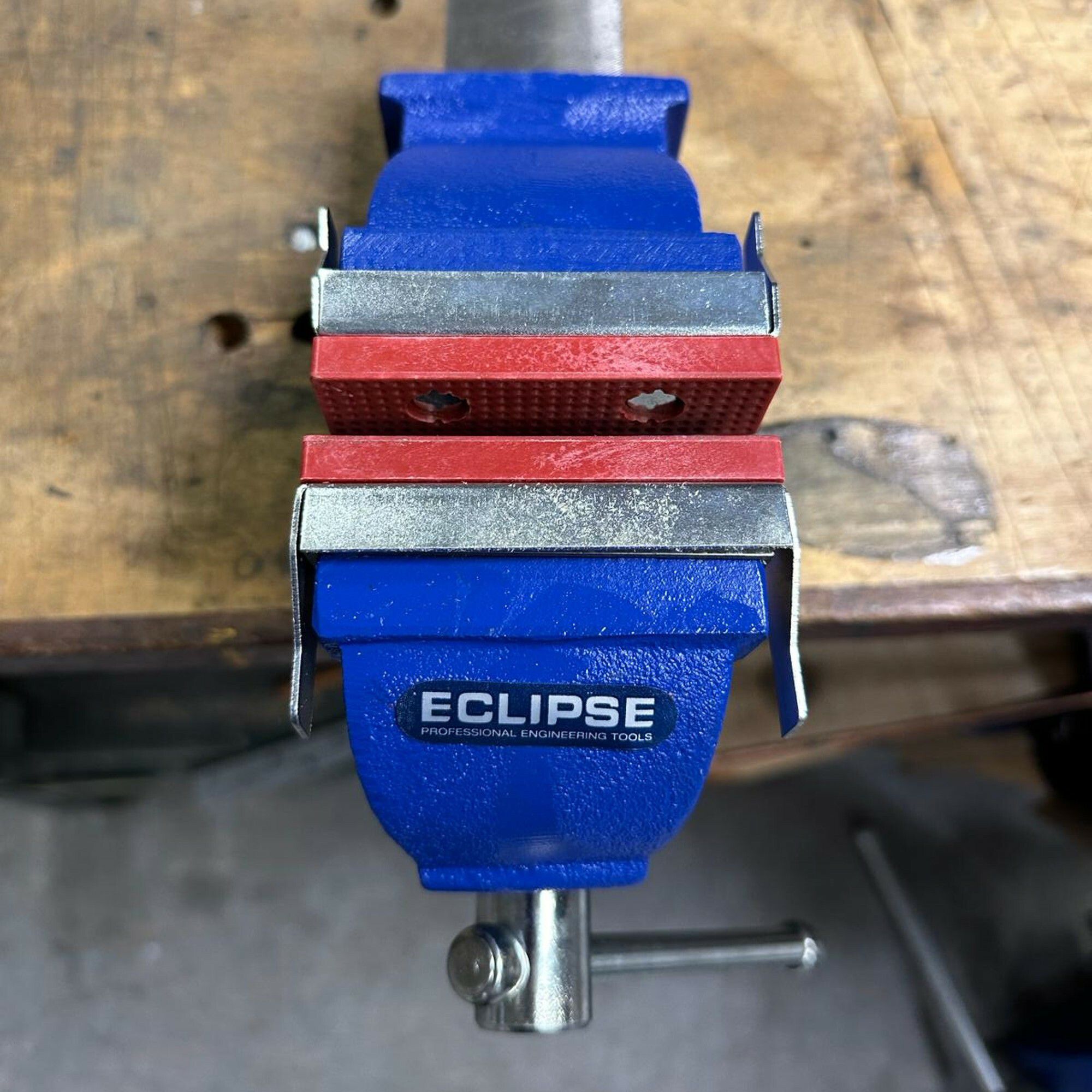 Eclipse Professional Tools EFG1 Fibre grips (L)85mm (W)60mm (H)25mm