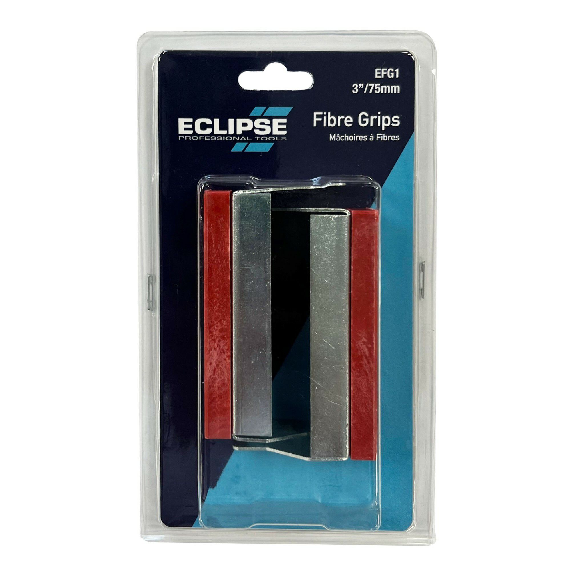 Eclipse Professional Tools EFG1 Fibre grips (L)85mm (W)60mm (H)25mm
