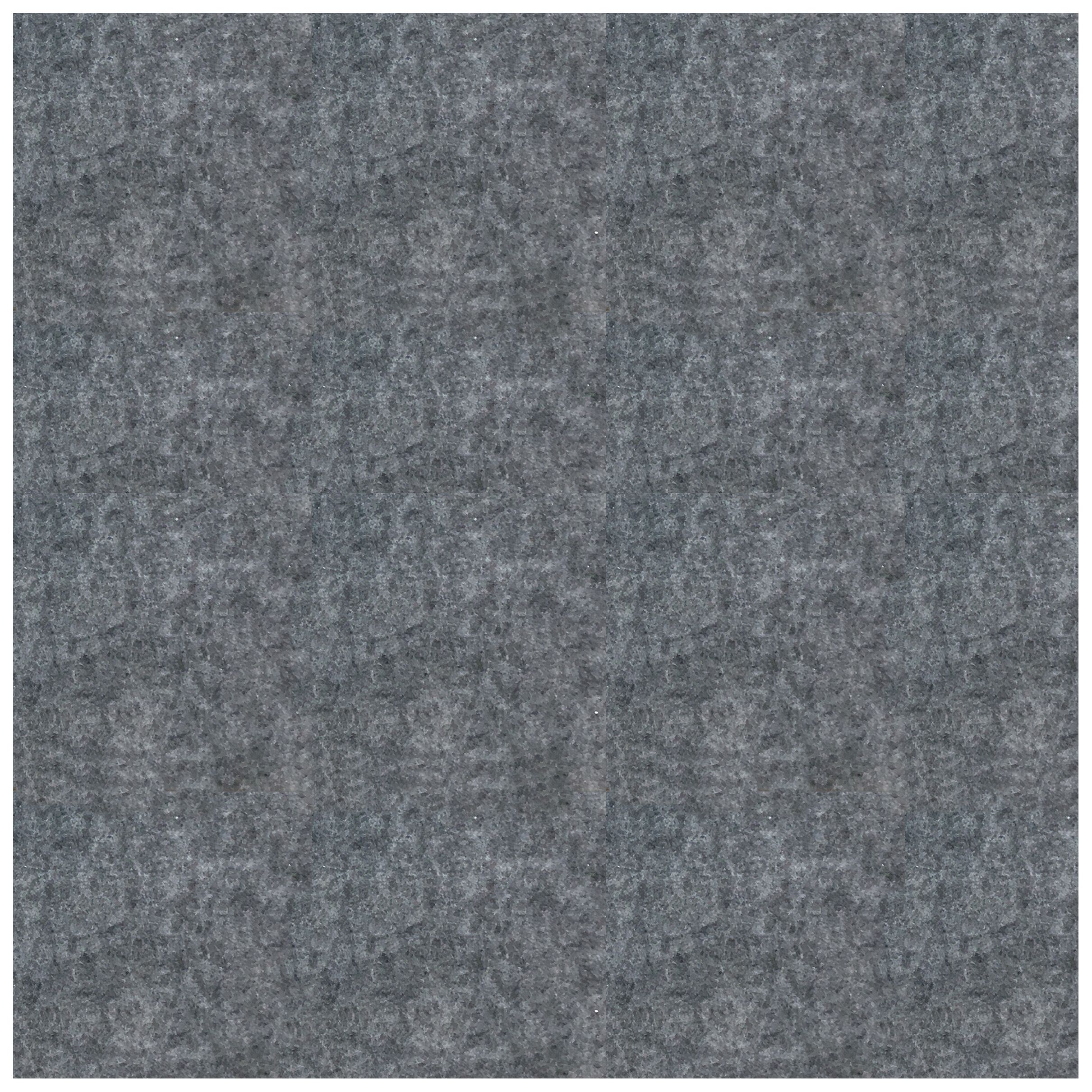 Eco Rug Grip Medium Grey Recycled fibres Rug underlay, (L) 150cm x (W) 90cm