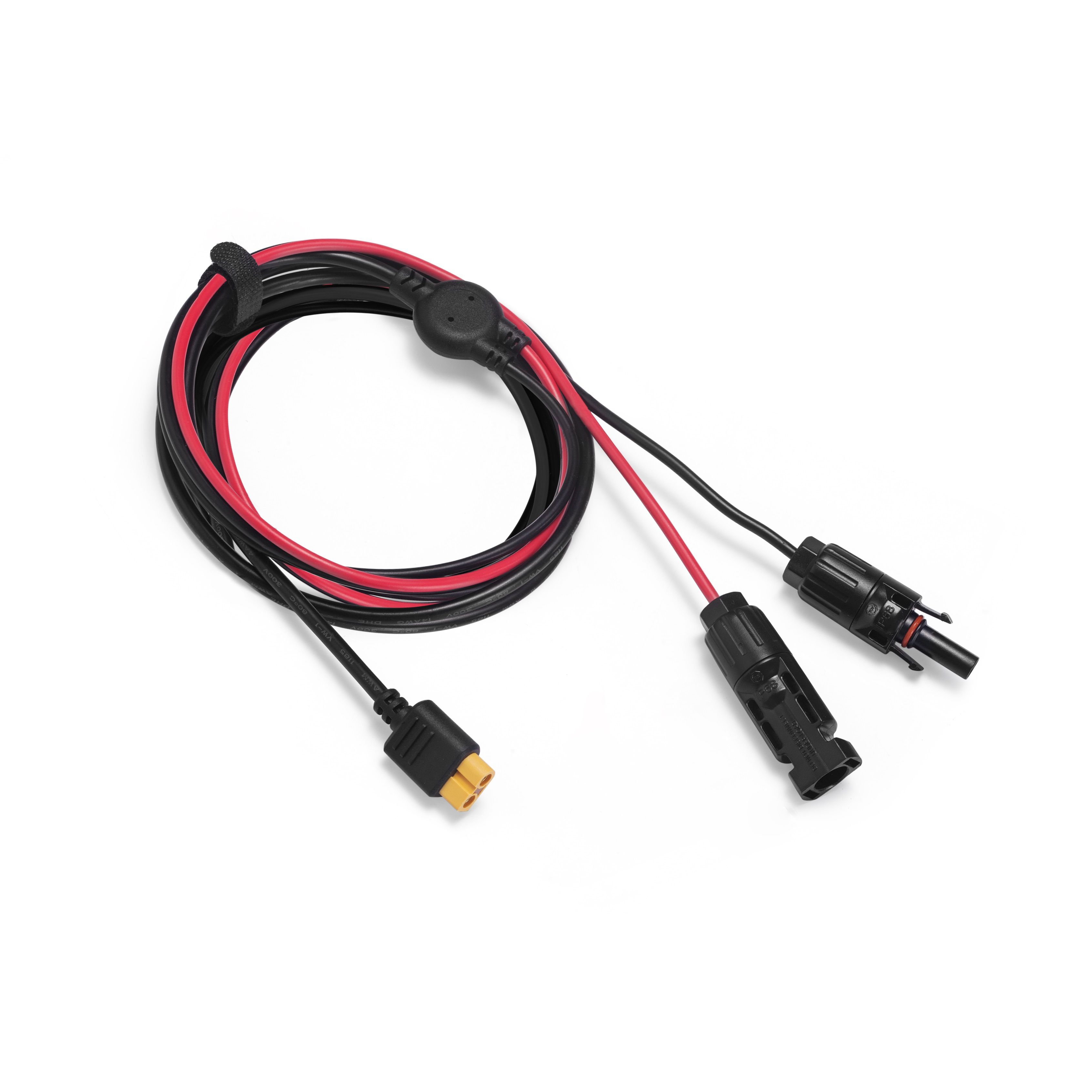 EcoFlow MC4 to XT60 Solar cable, 3.5m