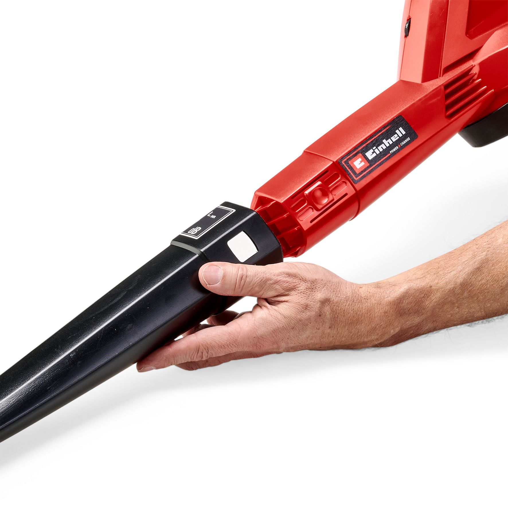 Einhell 18V Cordless Brushed Garden blower (Bare Tool)
