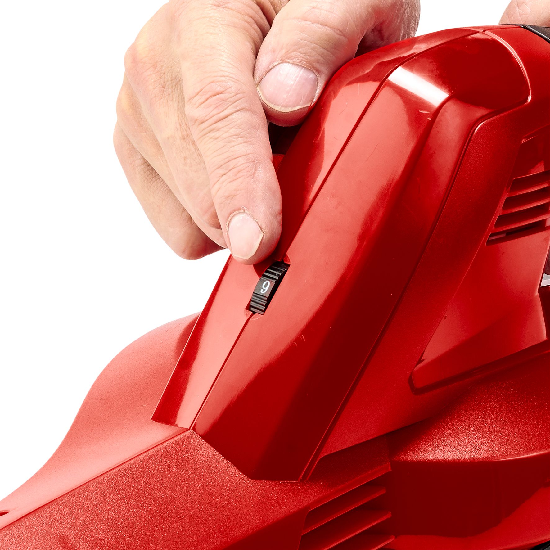Einhell 18V Cordless Brushed Garden blower (Bare Tool)