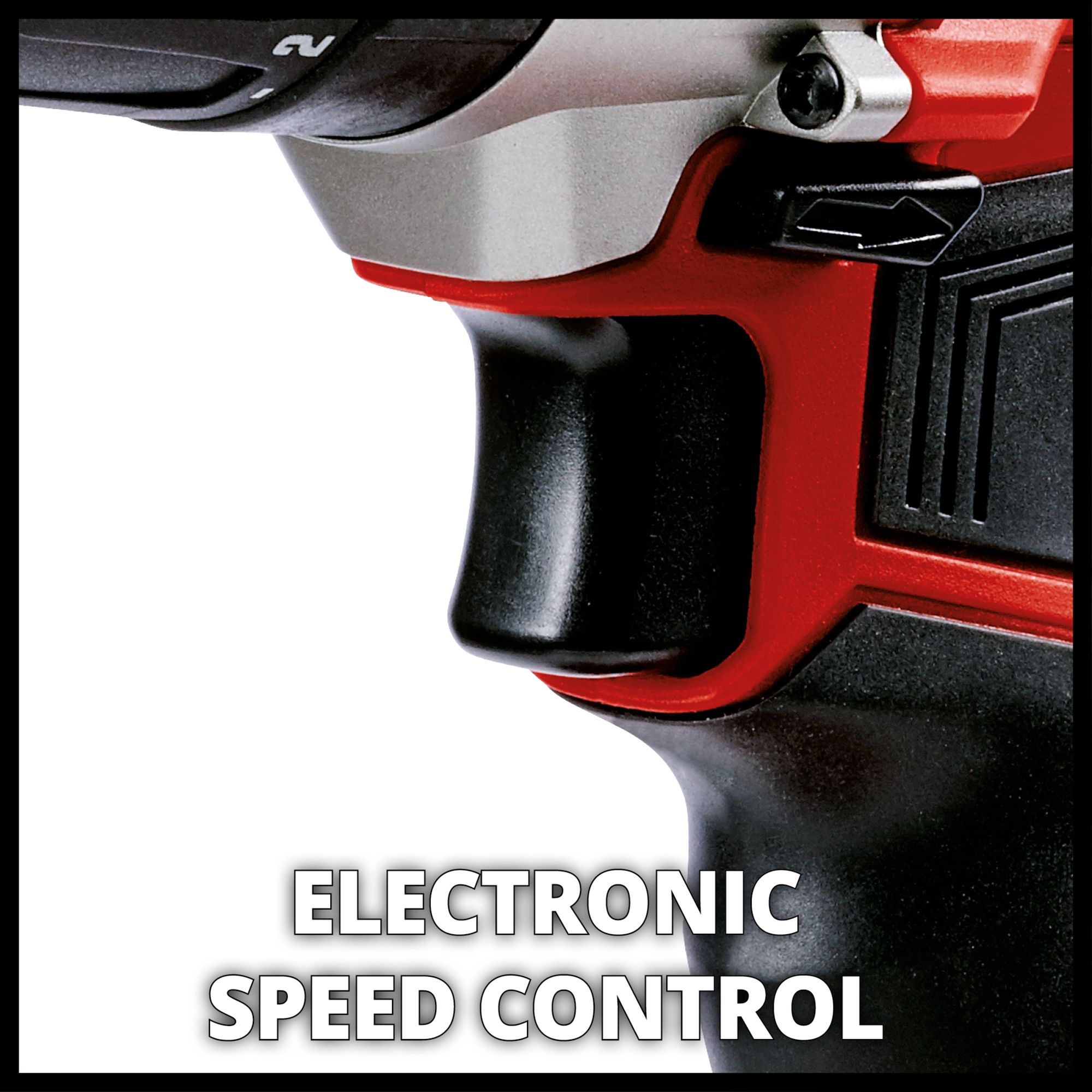 Einhell PXC 18V Li-ion Cordless Combi drill (1 x 1.5Ah) - TE-CD 18/44 Li-I (4513796)