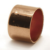 Endex Copper Solder ring Stop end (Dia)22mm