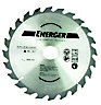 Energer Compound mitre saw ENB475MSW