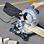 Energer Compound mitre saw ENB475MSW