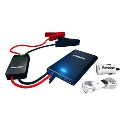 Energizer Auto 5.6A Jump starter | Tradepoint