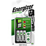 Energizer Recharge 1.2V Battery charger