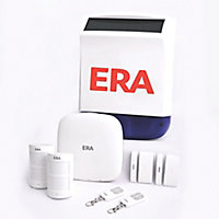 ERA Detects Motion & Entry Intruder alarm kit