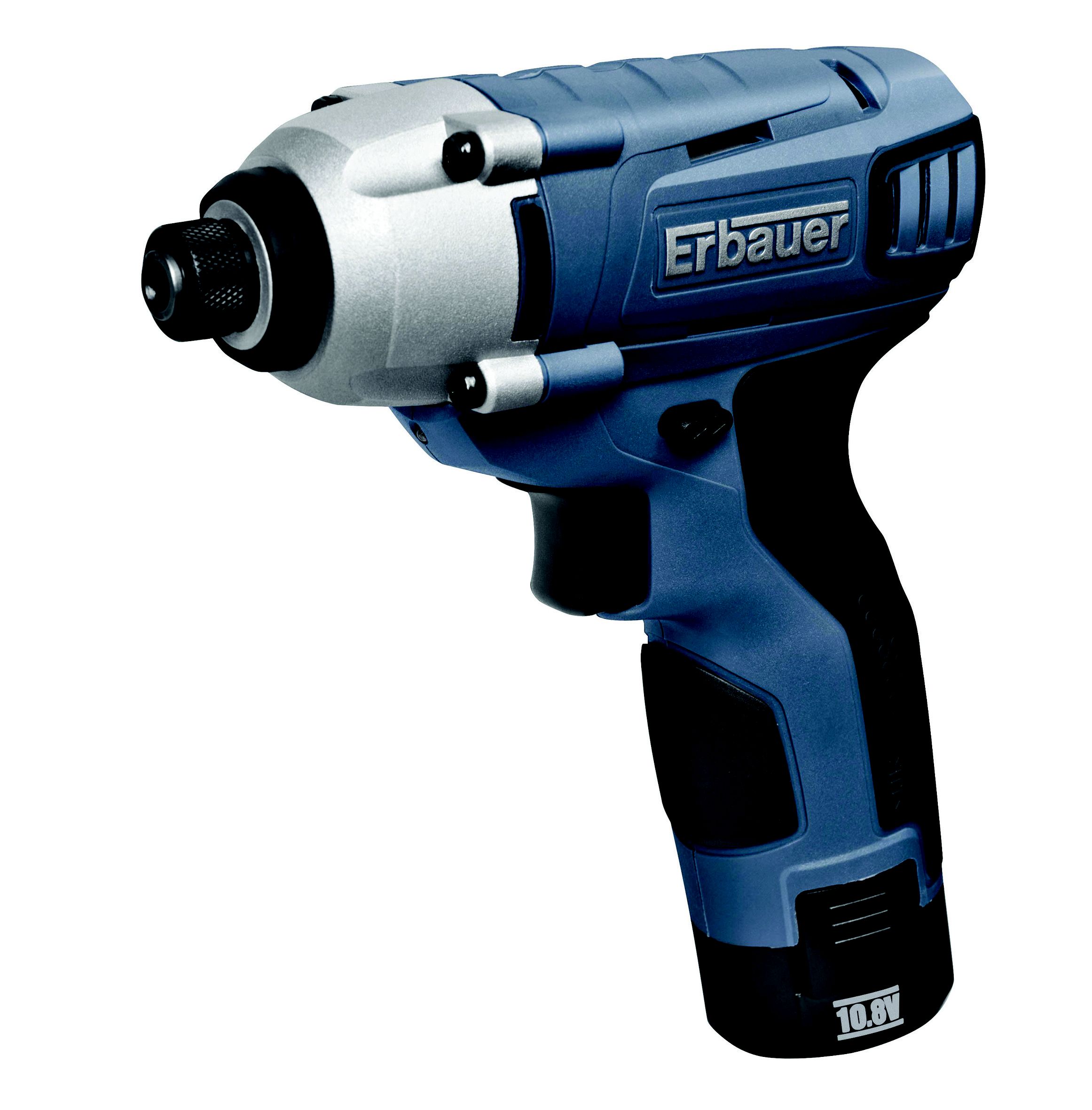 Erbauer air impact wrench sale