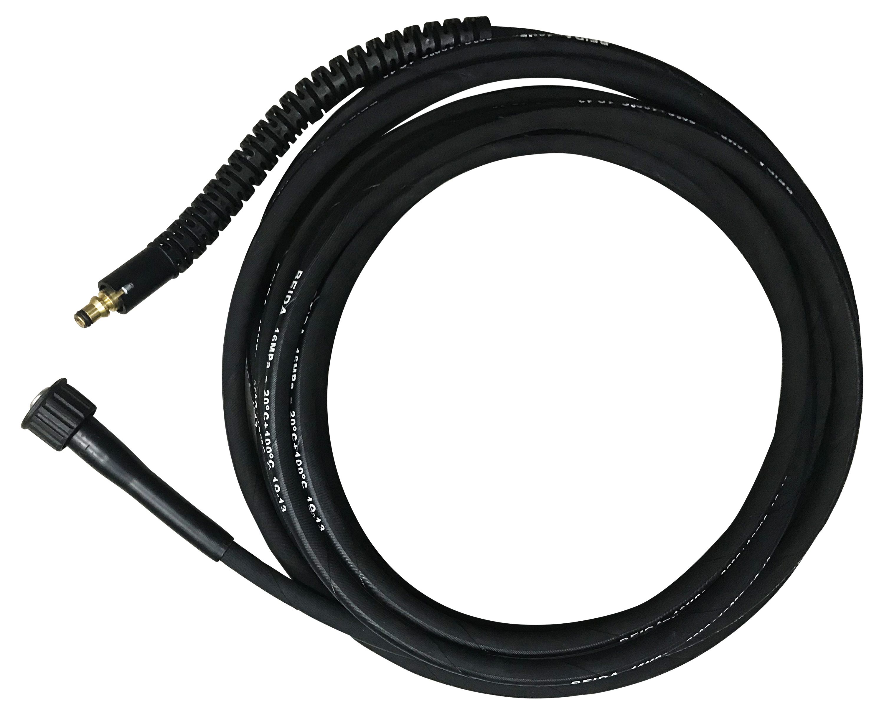 Erbauer 10m Pressure washer hose Tradepoint