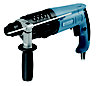 Erbauer 110V 710W Hammer drill ERA563DRL