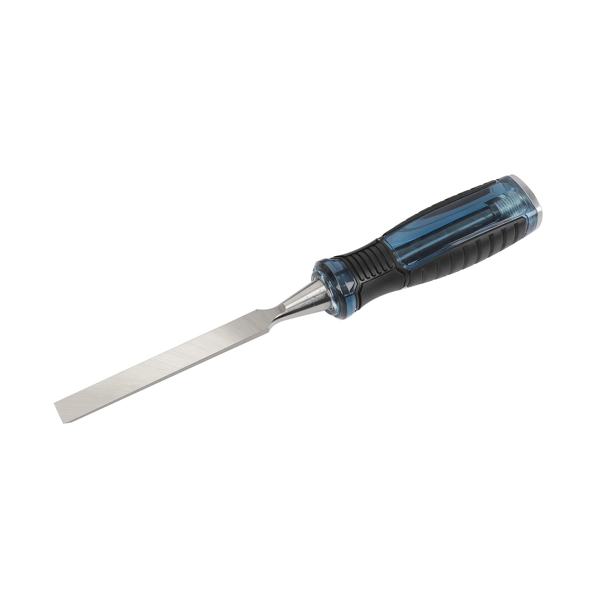 Erbauer 12mm Smoked blue Wood chisel