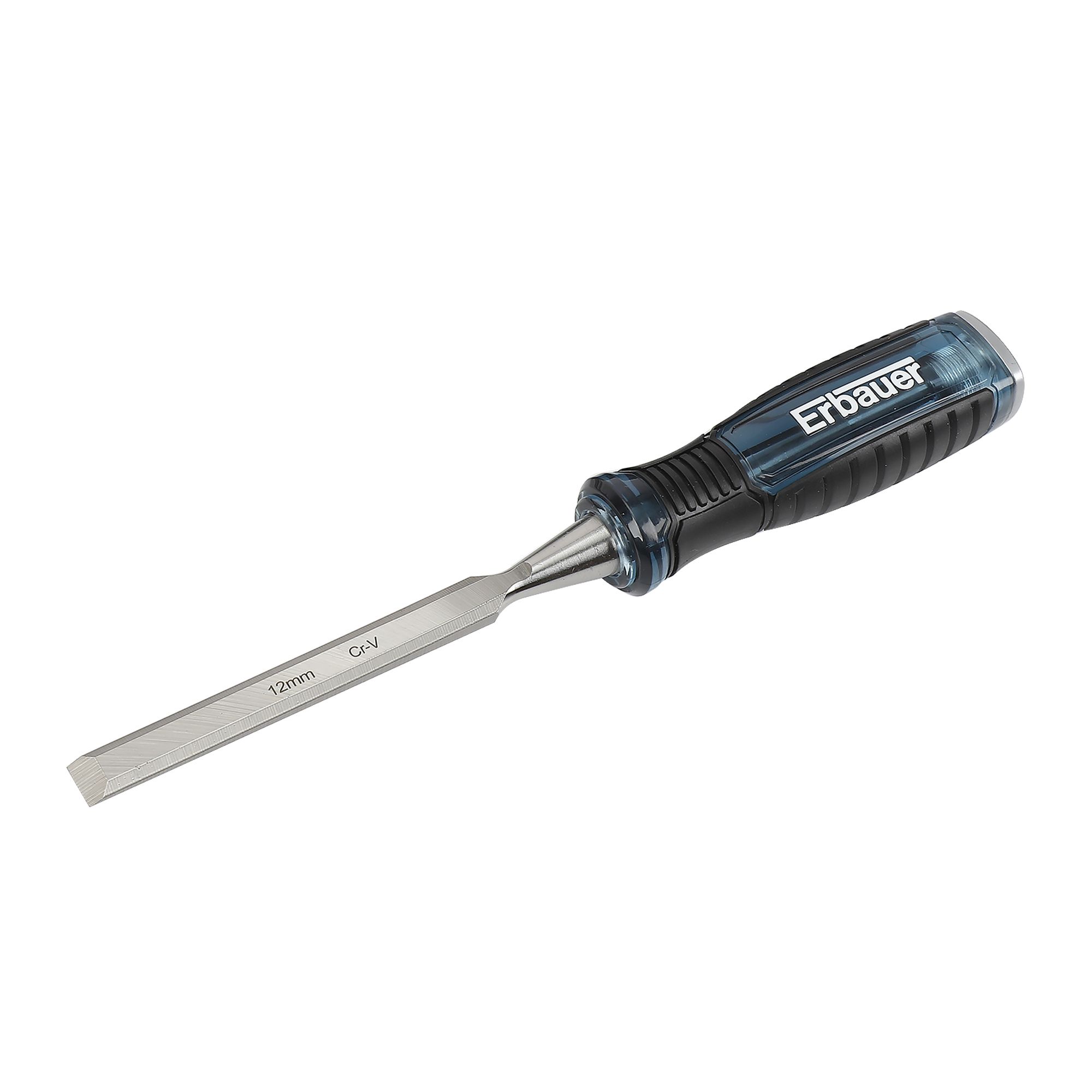 Erbauer 12mm Wood chisel Tradepoint