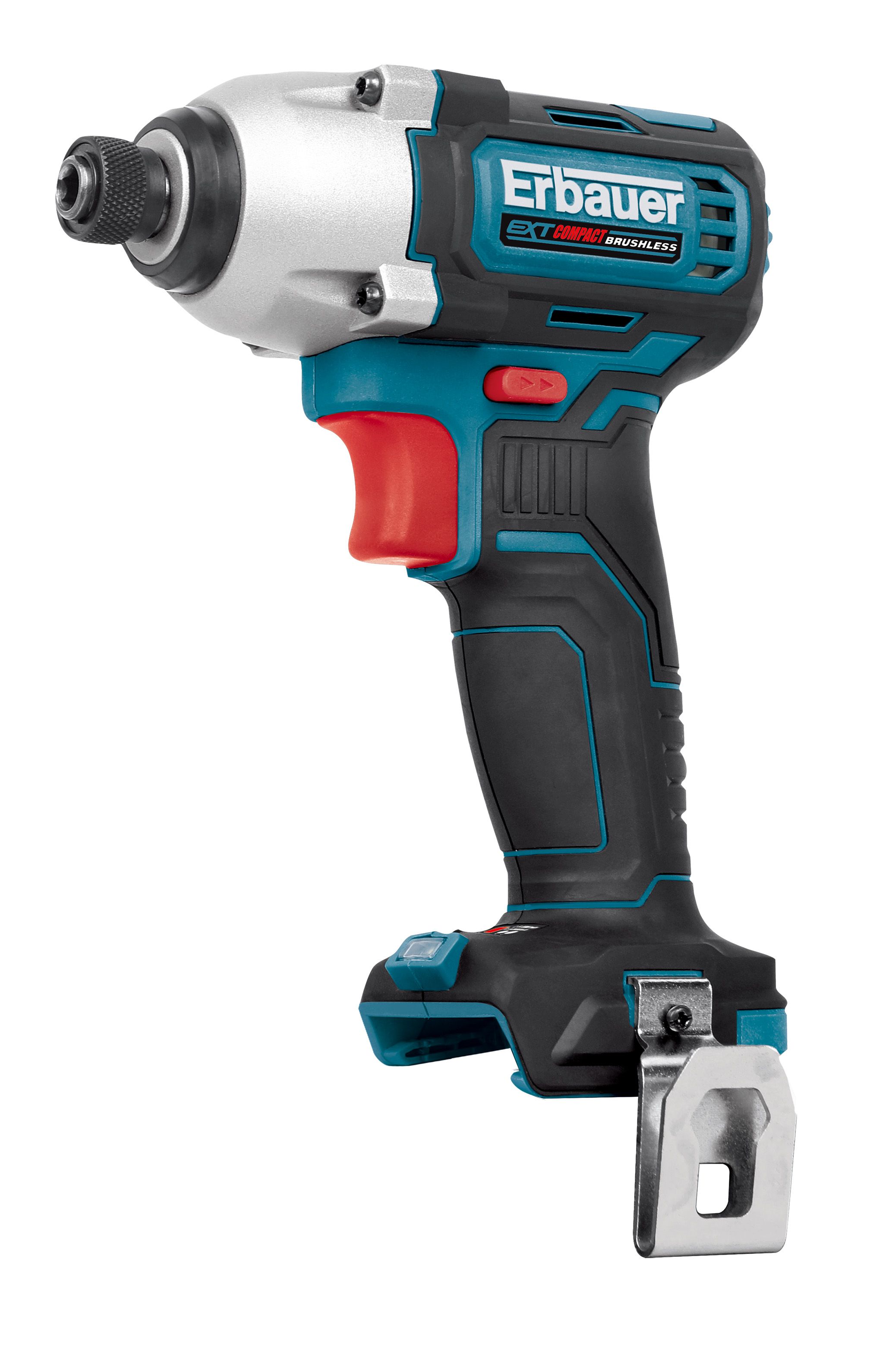 Erbauer 18v outlet impact driver