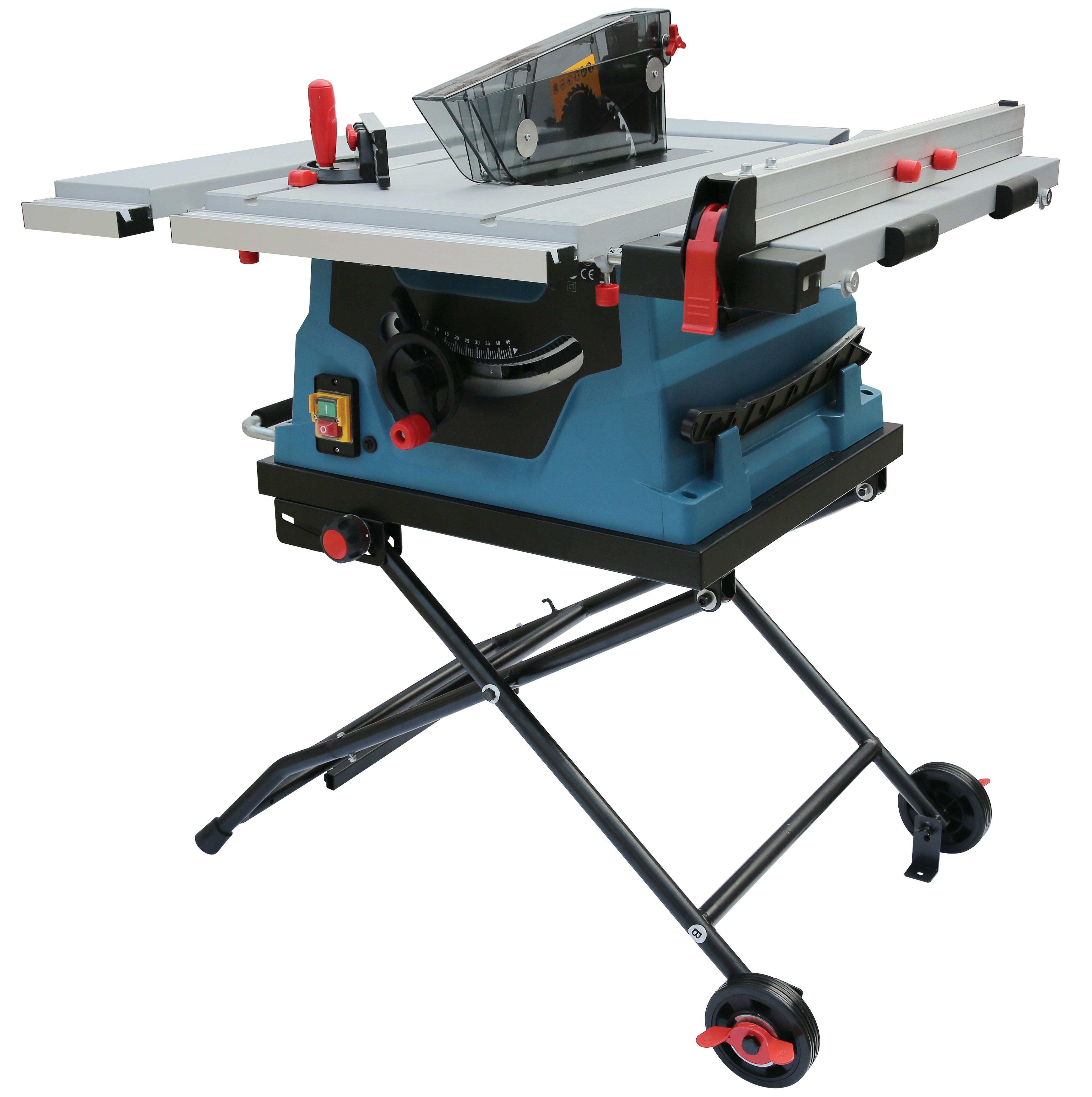 Corded table deals saw