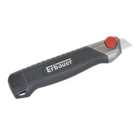 Erbauer 18mm Snap-off knife