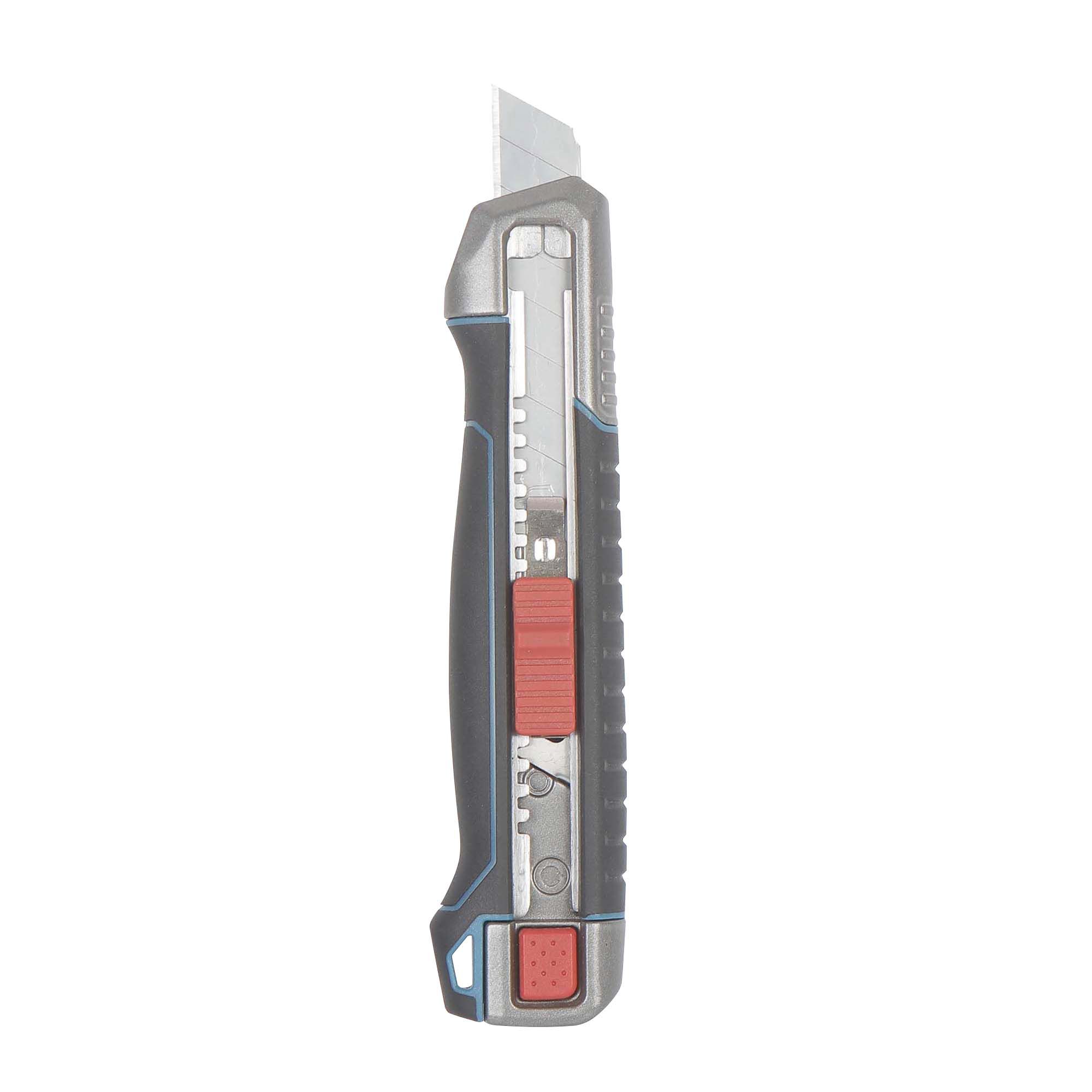 Erbauer 18mm Snap-off knife