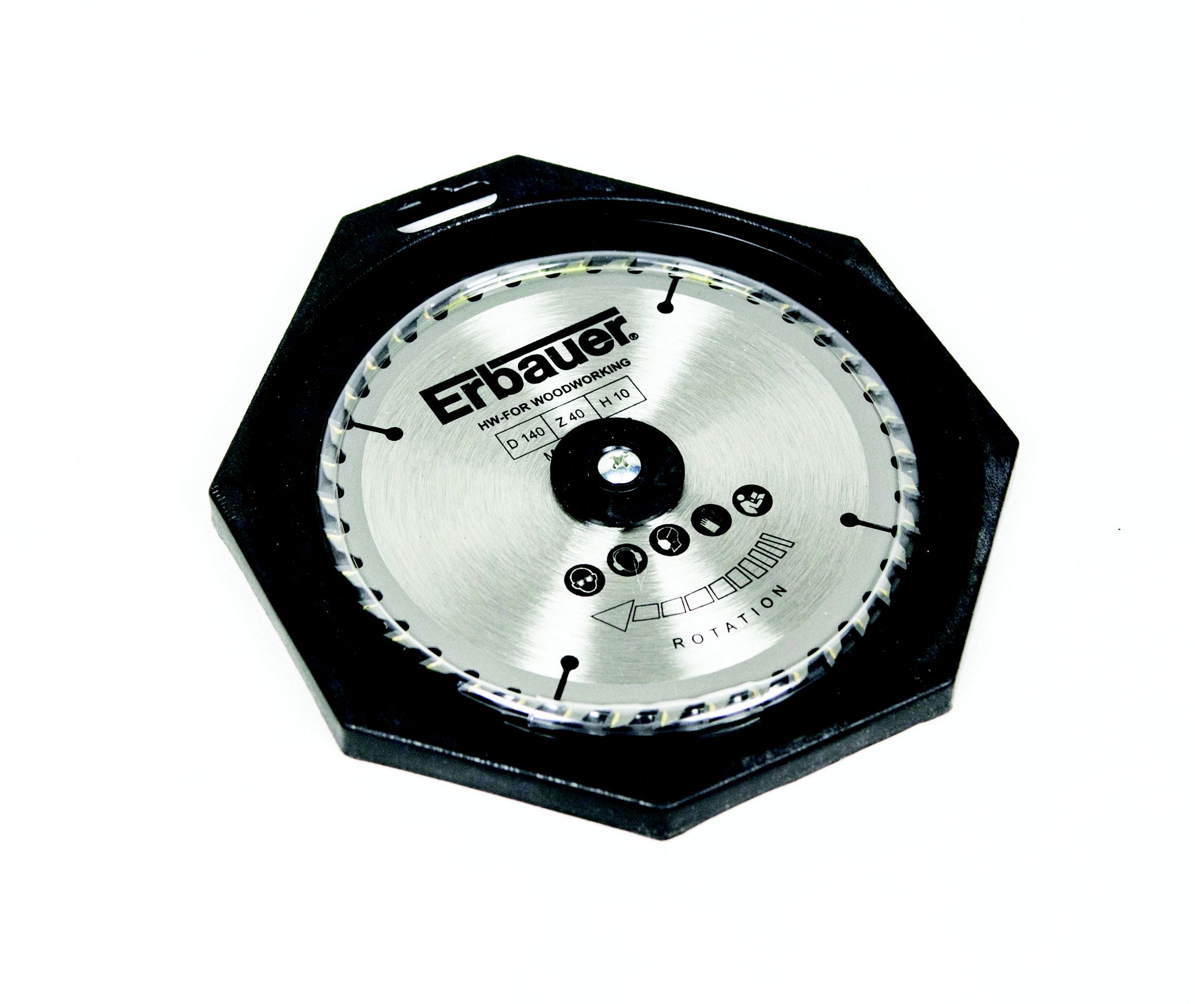 Erbauer cordless online circular saw