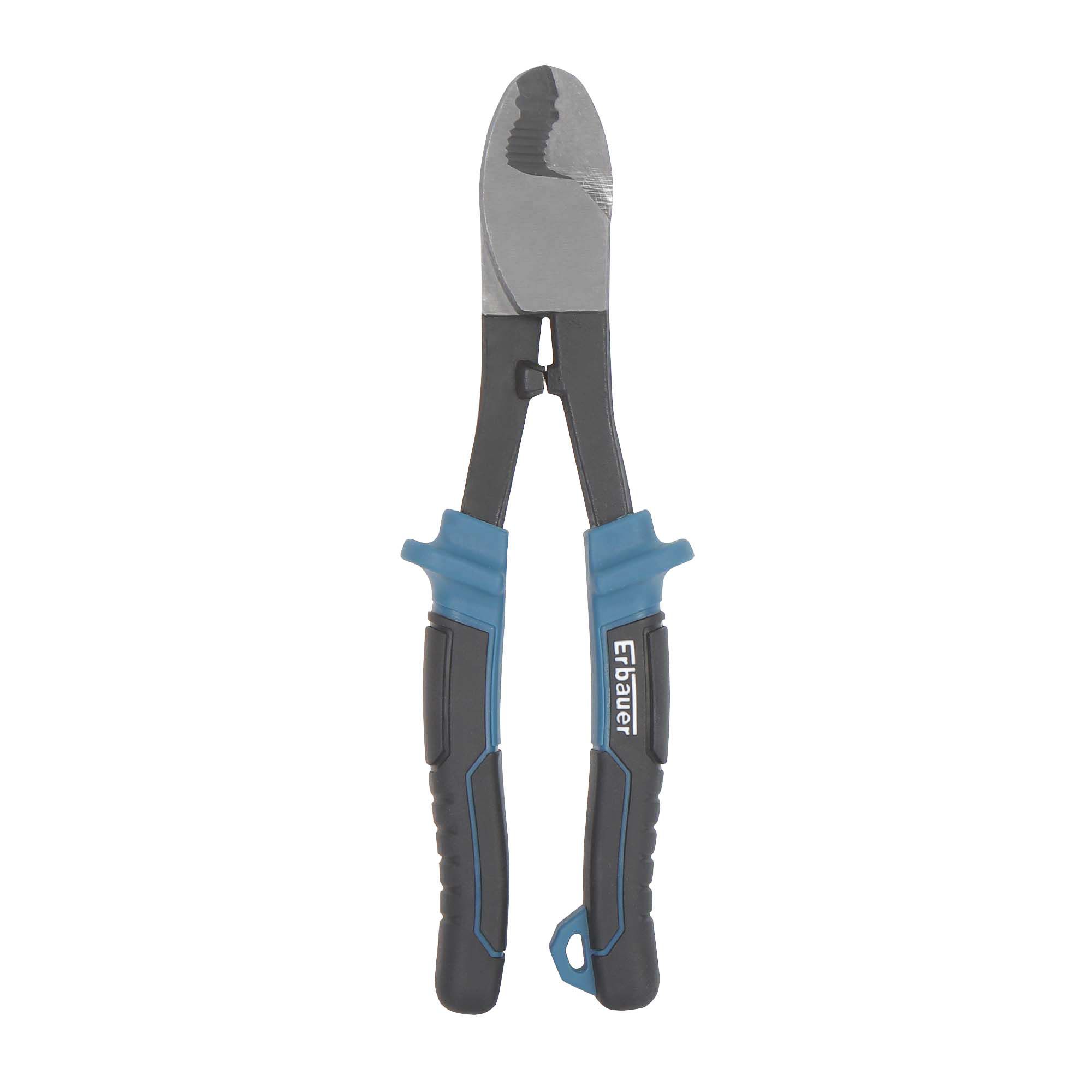 Erbauer 210mm Wire cutter 6"