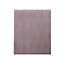 Erbauer 240 grit Extra fine Metal, paint, plaster & wood Hand sanding sheet, Pack of 5