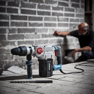 240v discount sds drill