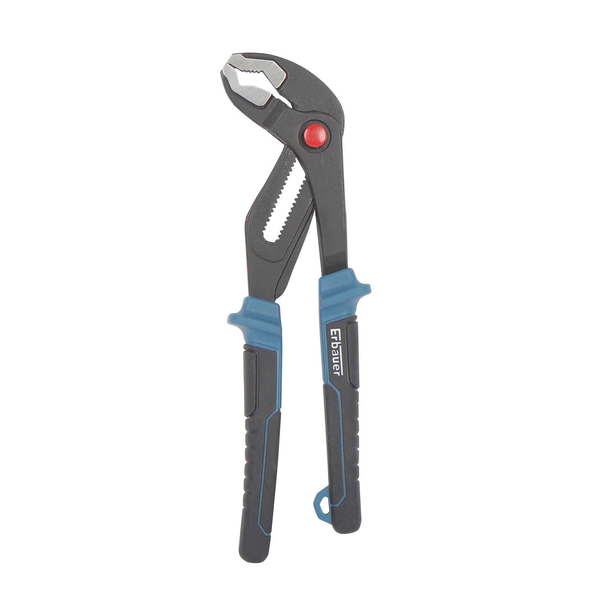 Erbauer 256mm Slip joint pliers