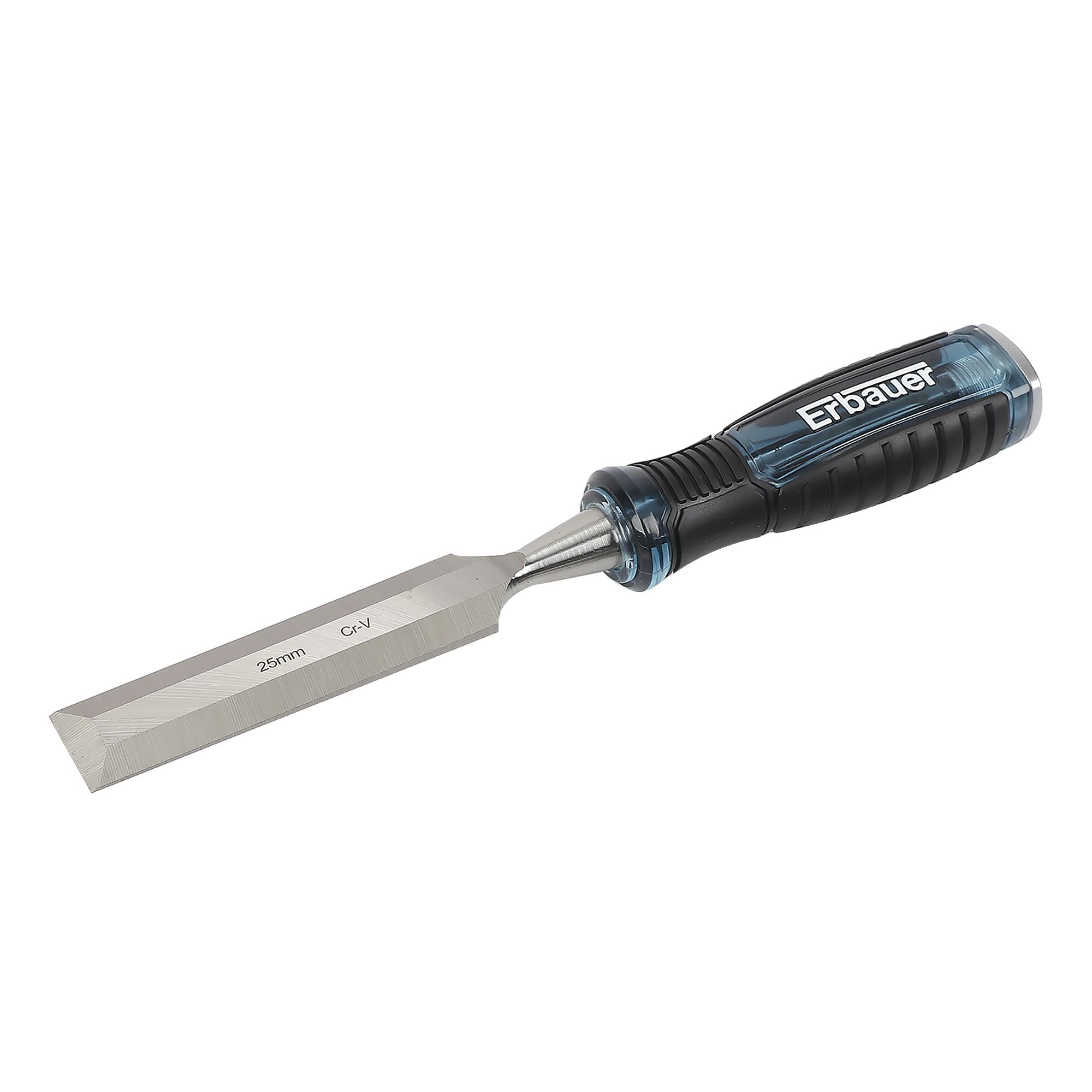 Erbauer 25mm Wood chisel Tradepoint