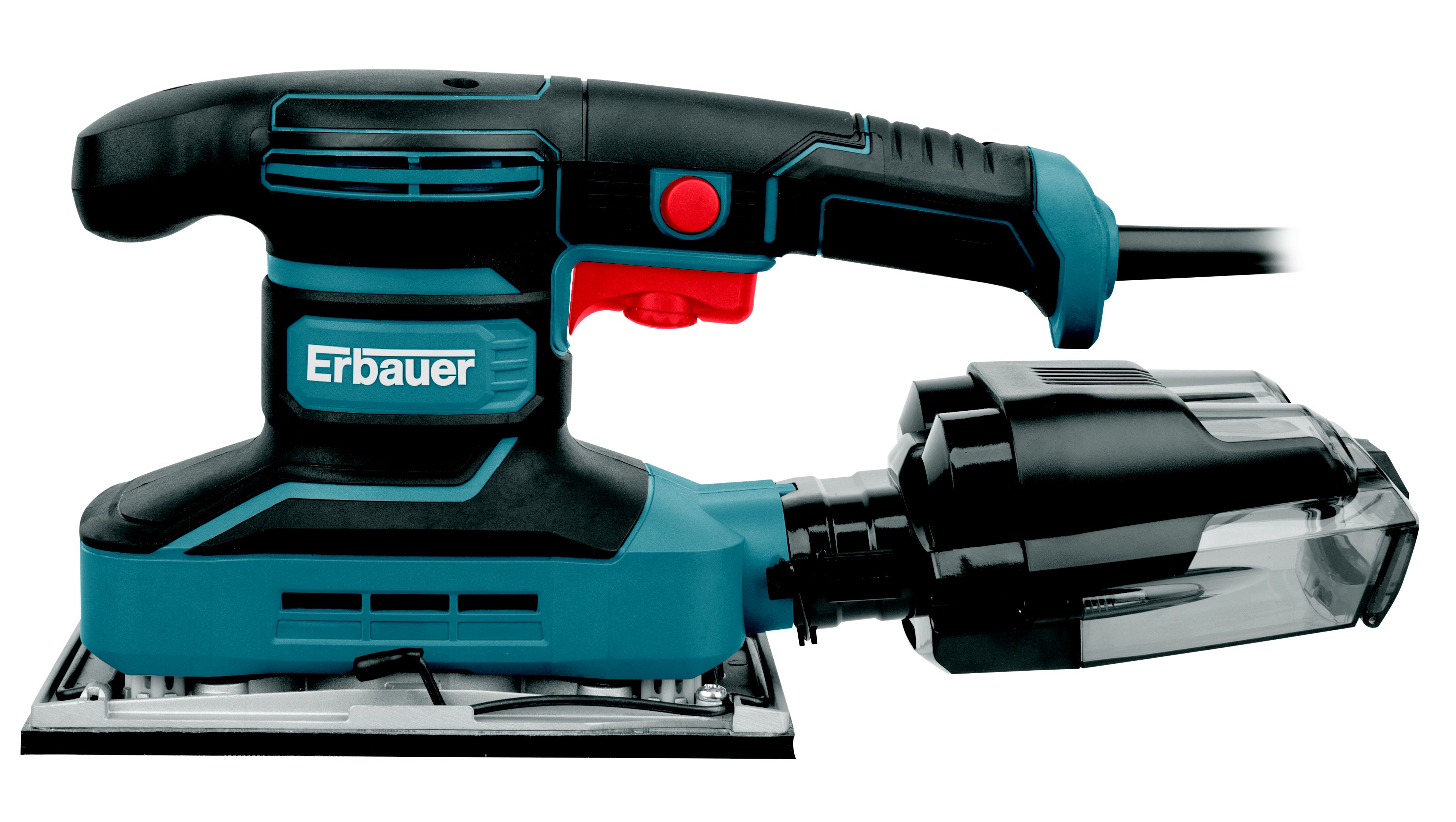 Erbauer deals rotary sander