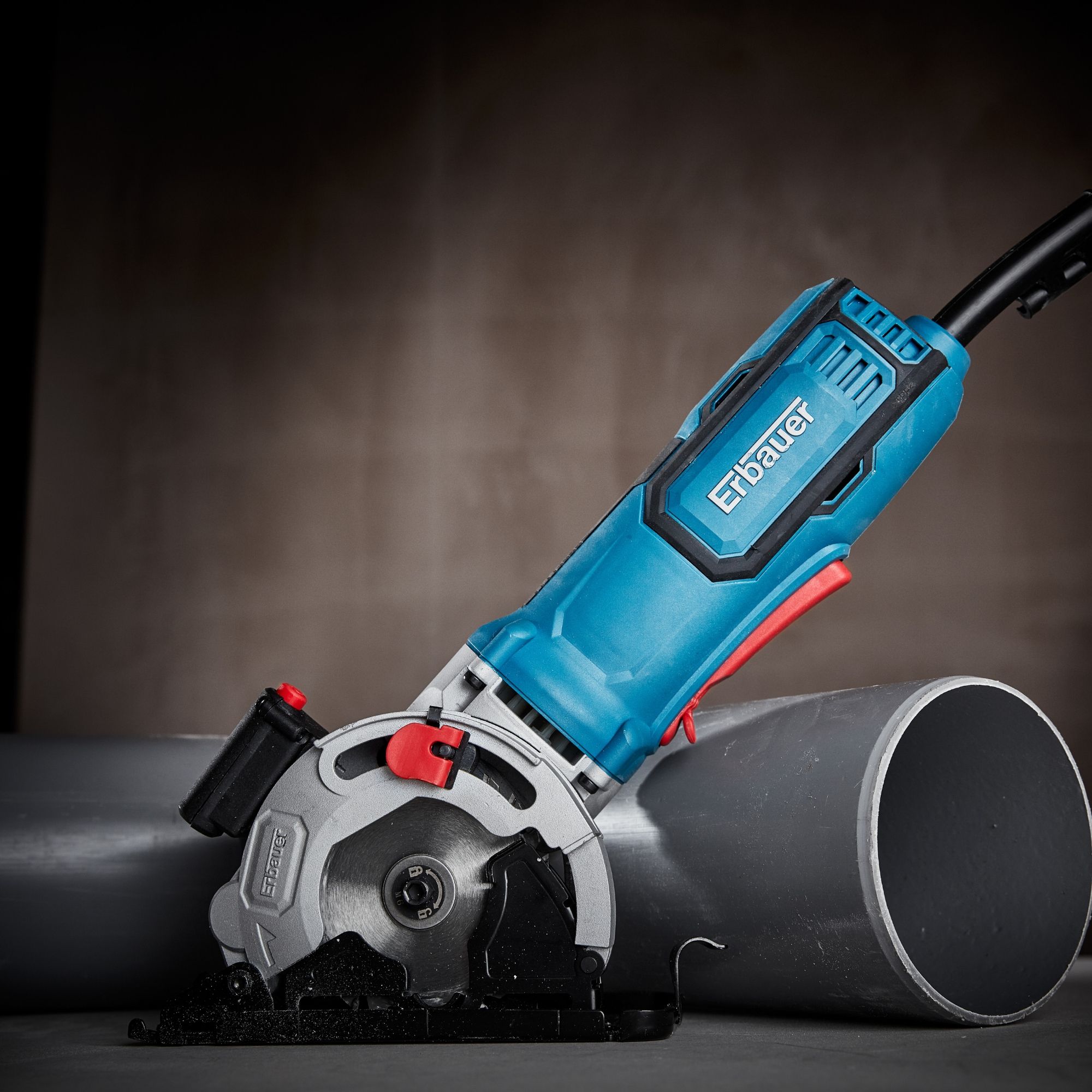 Erbauer cordless circular online saw review