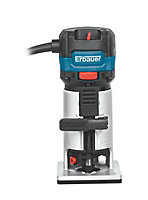 Erbauer 710W 220-240V Corded Router EPR710