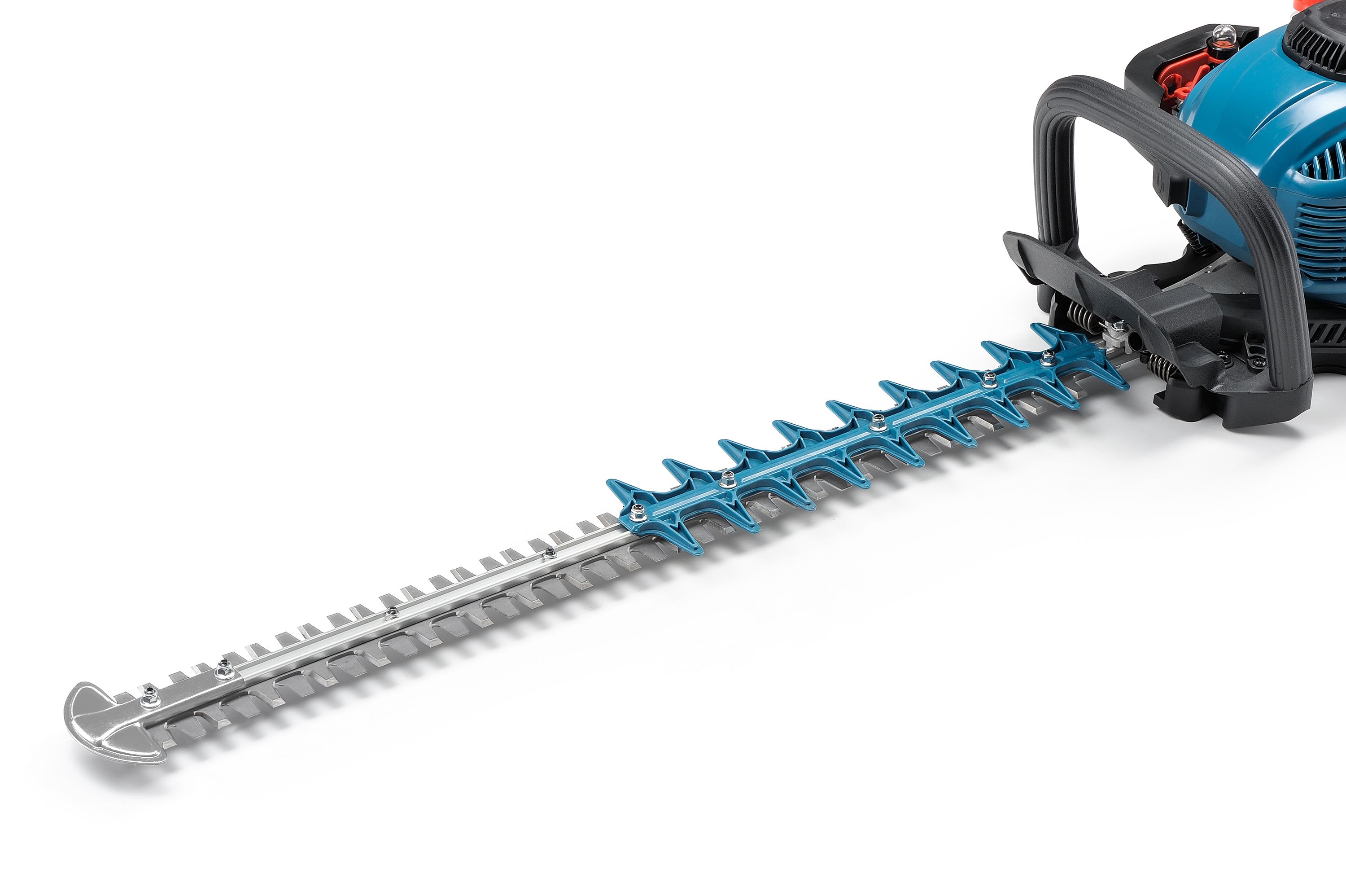 Erbauer cordless best sale hedge trimmer