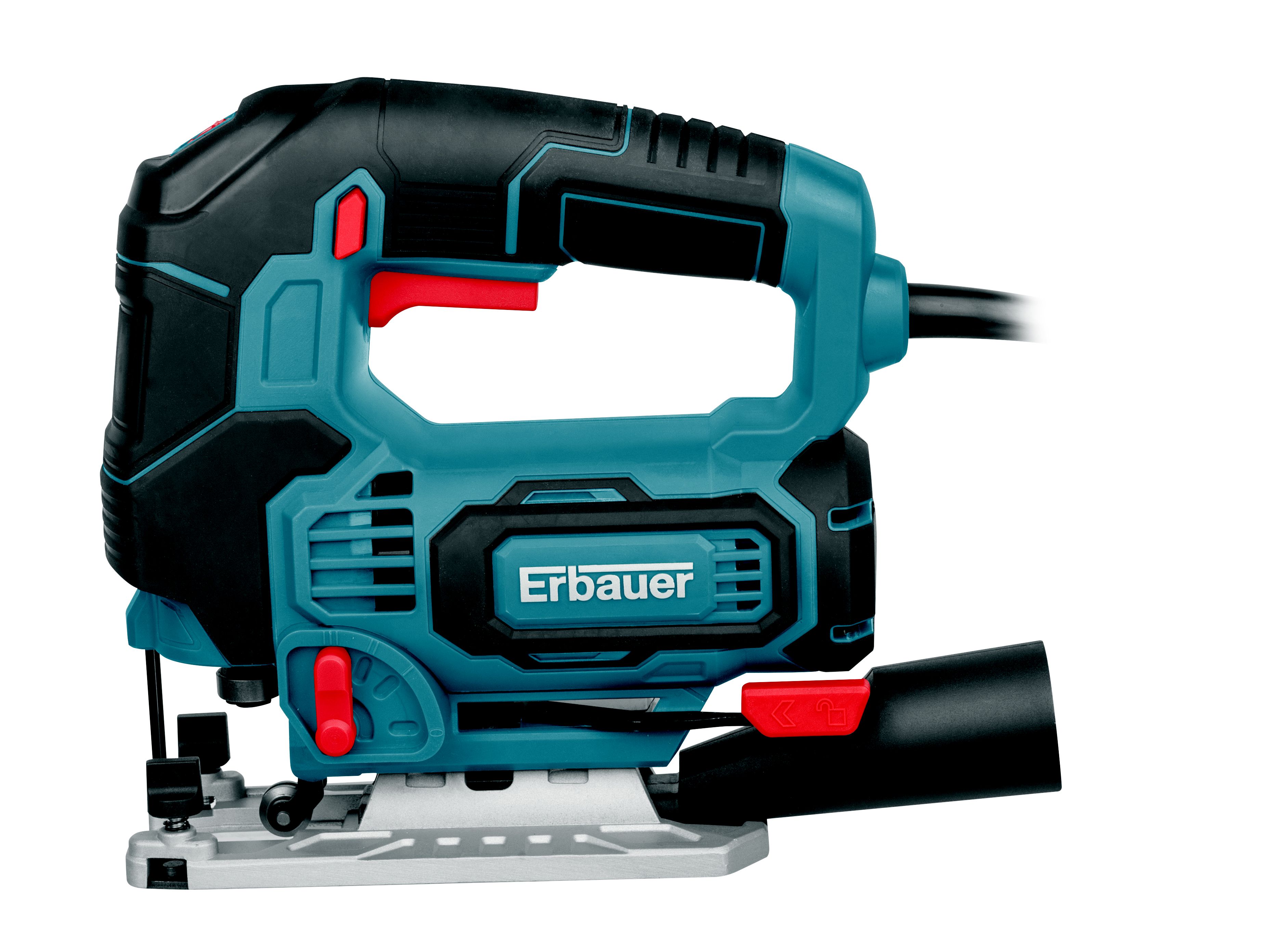 Erbauer 750W 220-240V Corded Jigsaw EJS750