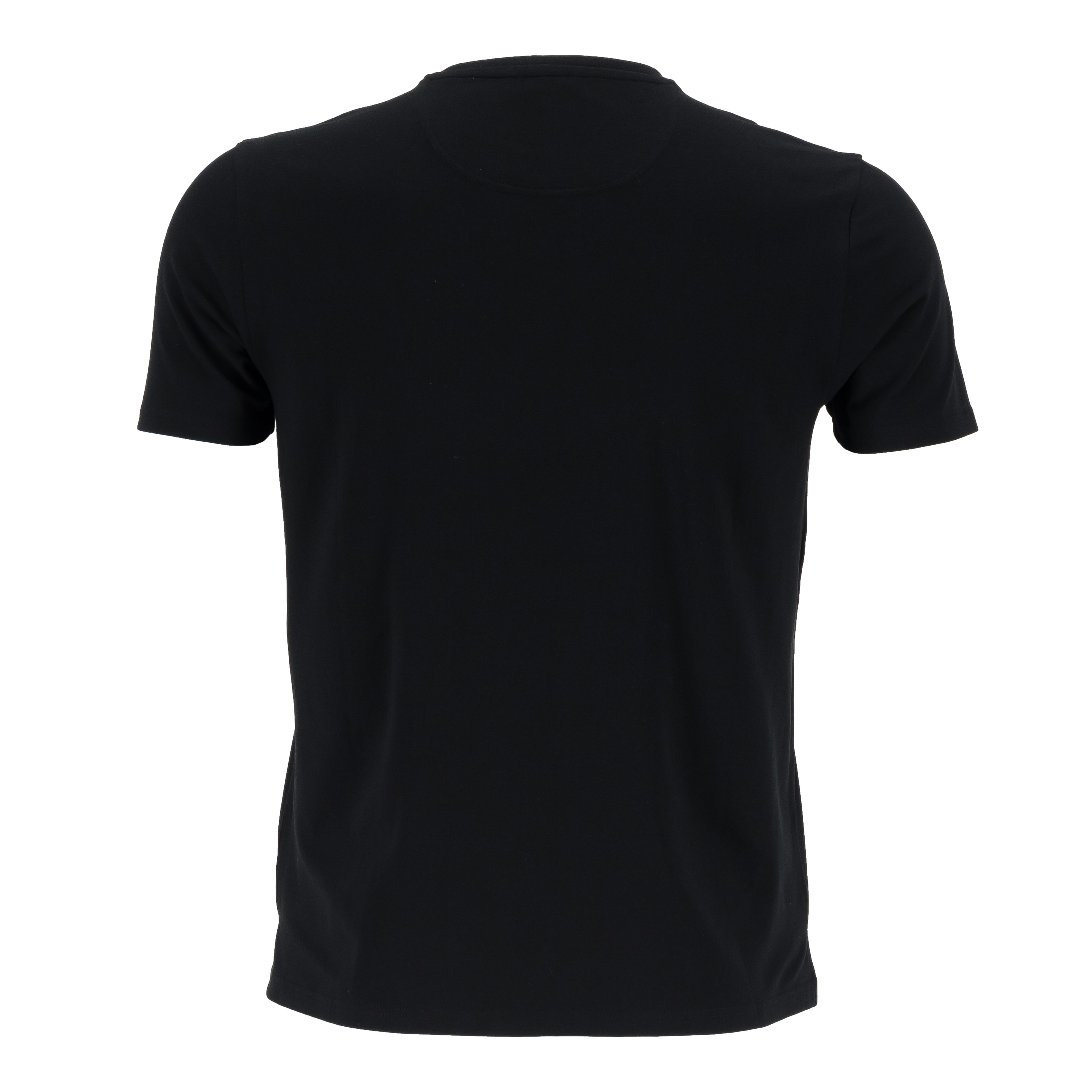 Erbauer Black T-shirt X Large