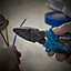 Erbauer Blue 190mm Diagonal/Side cutter 7"