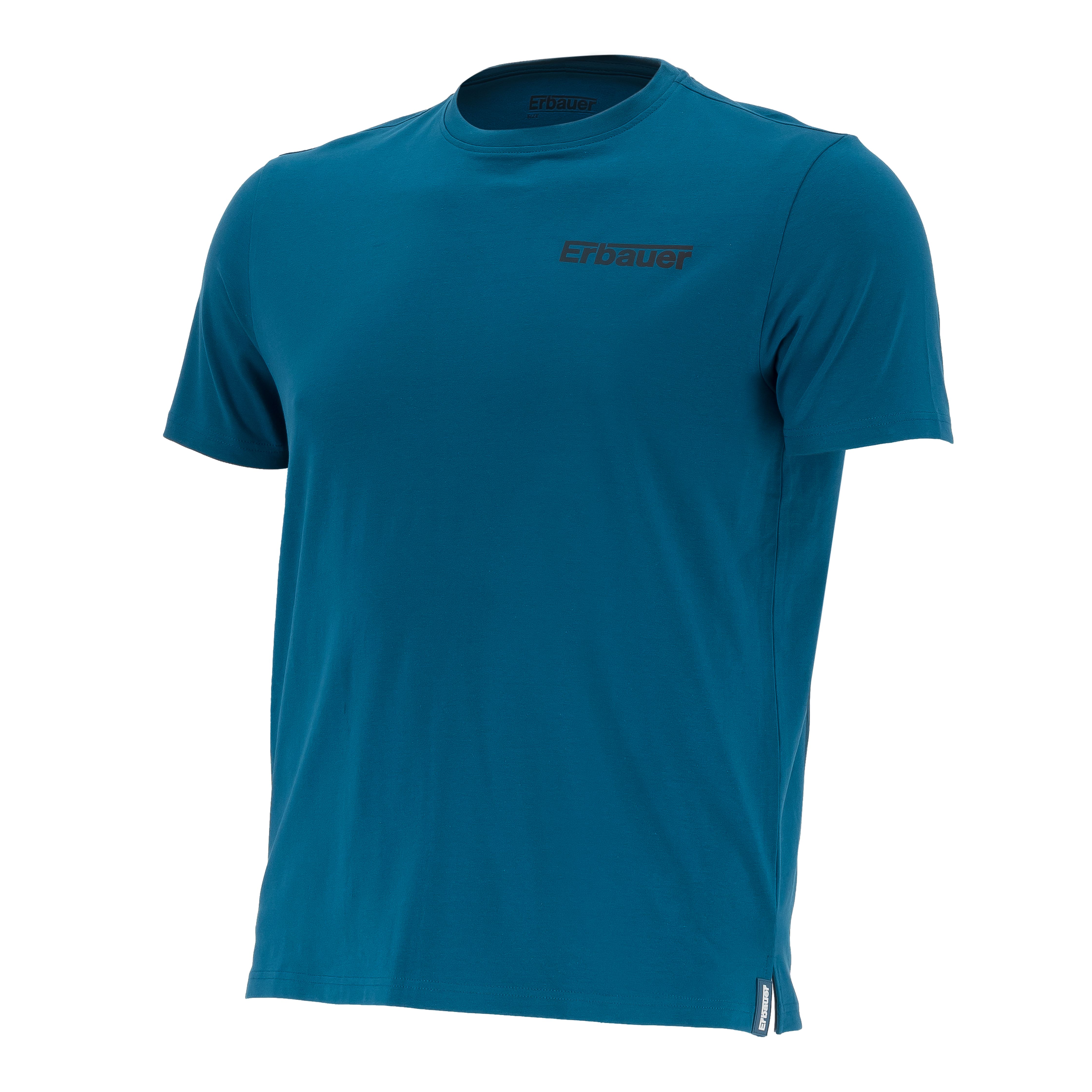 Erbauer Blue T-shirt Medium