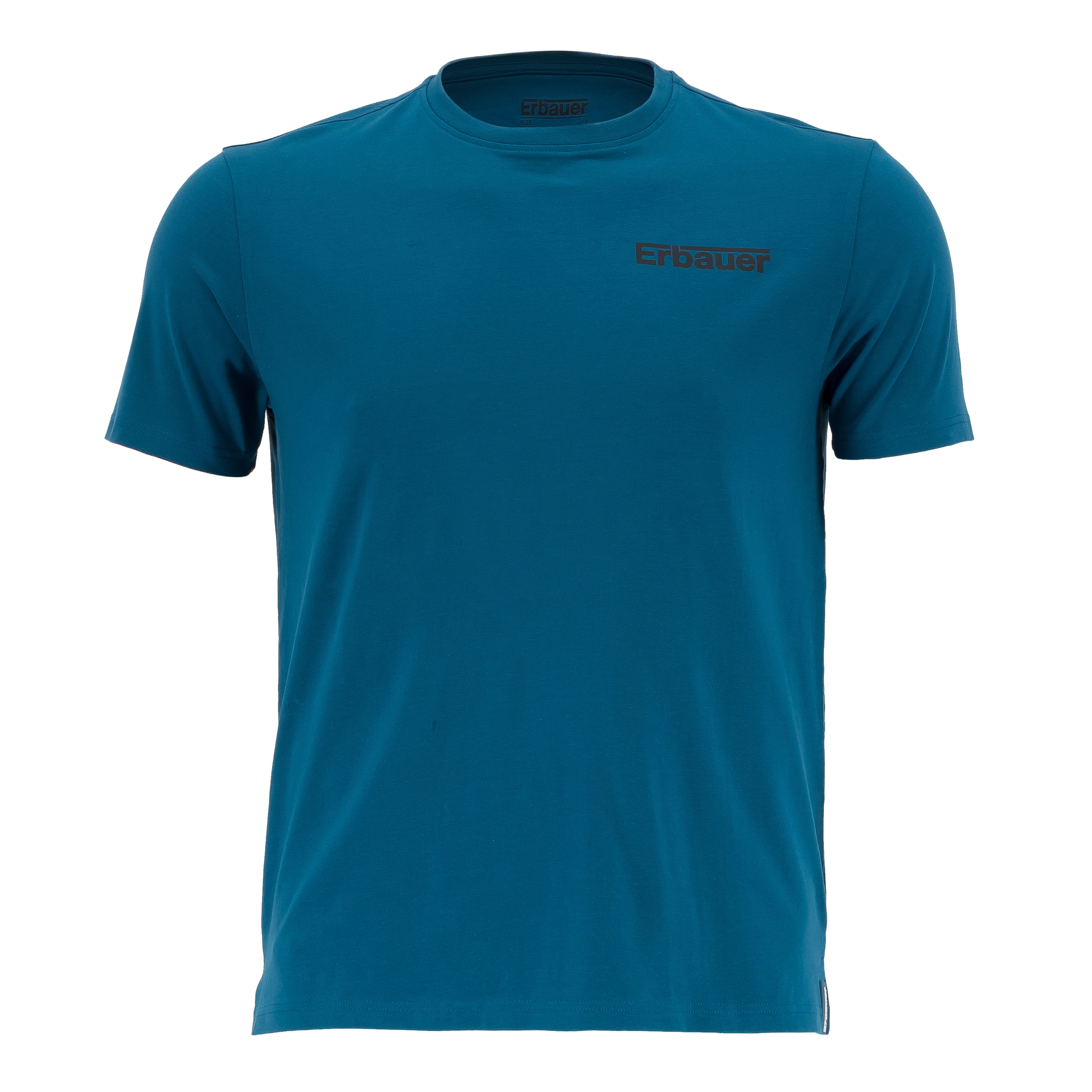 Erbauer Blue T-shirt Medium
