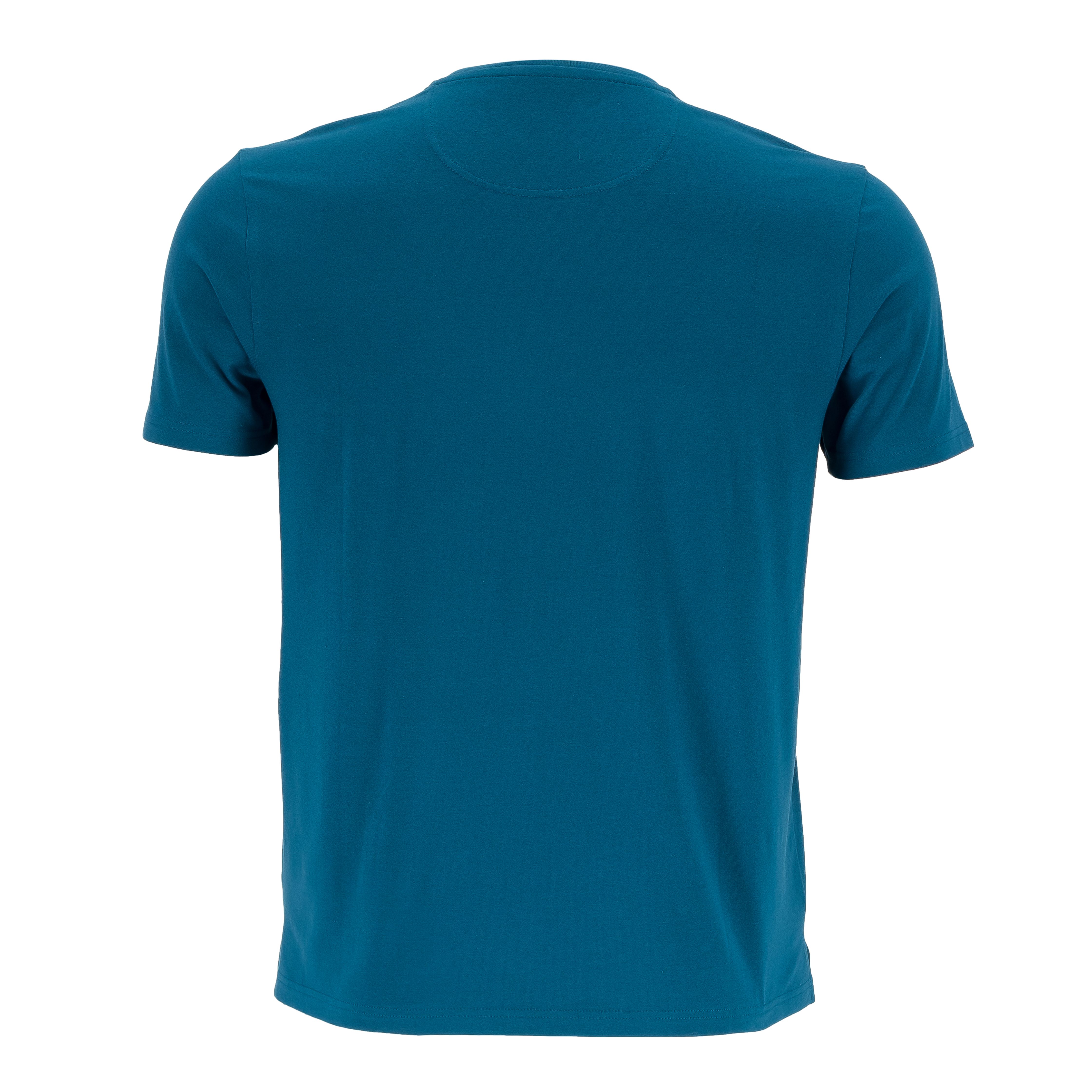 Erbauer Blue T-shirt Medium