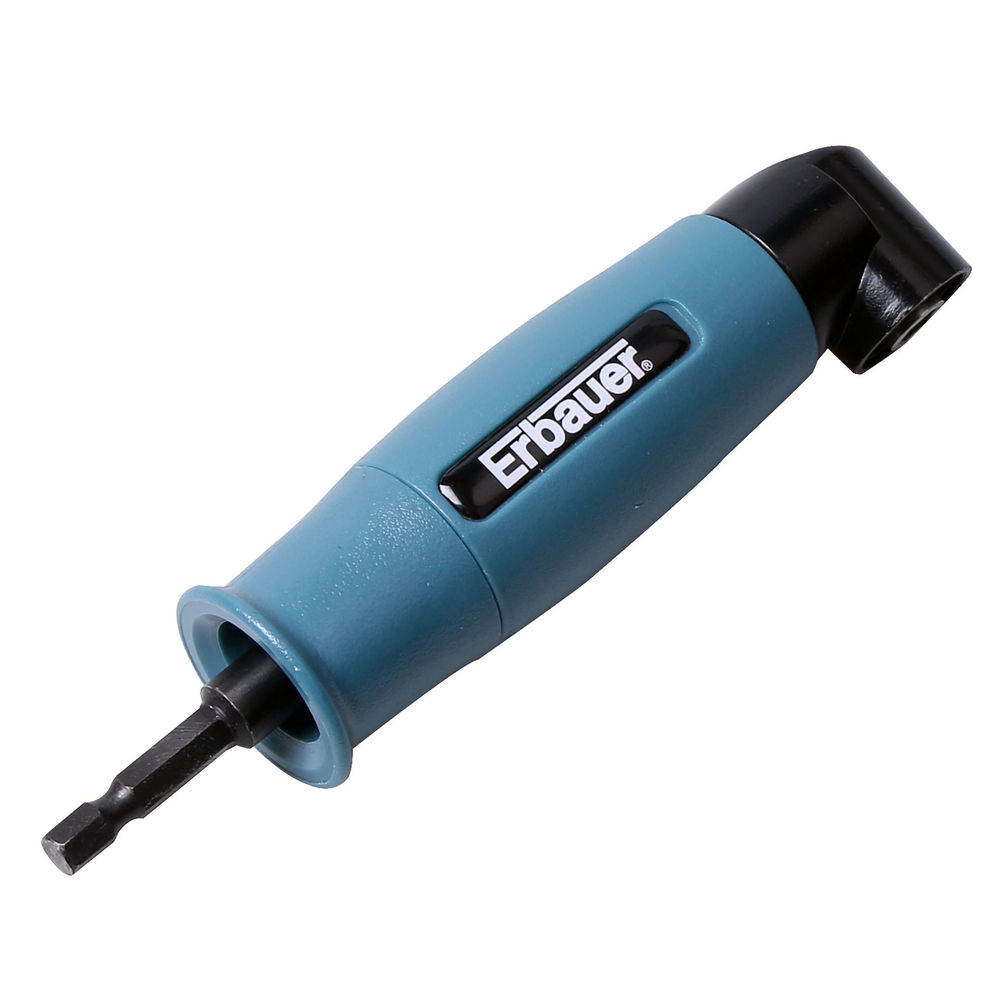 Erbauer Plug cutter countersink Set of 4 Tradepoint