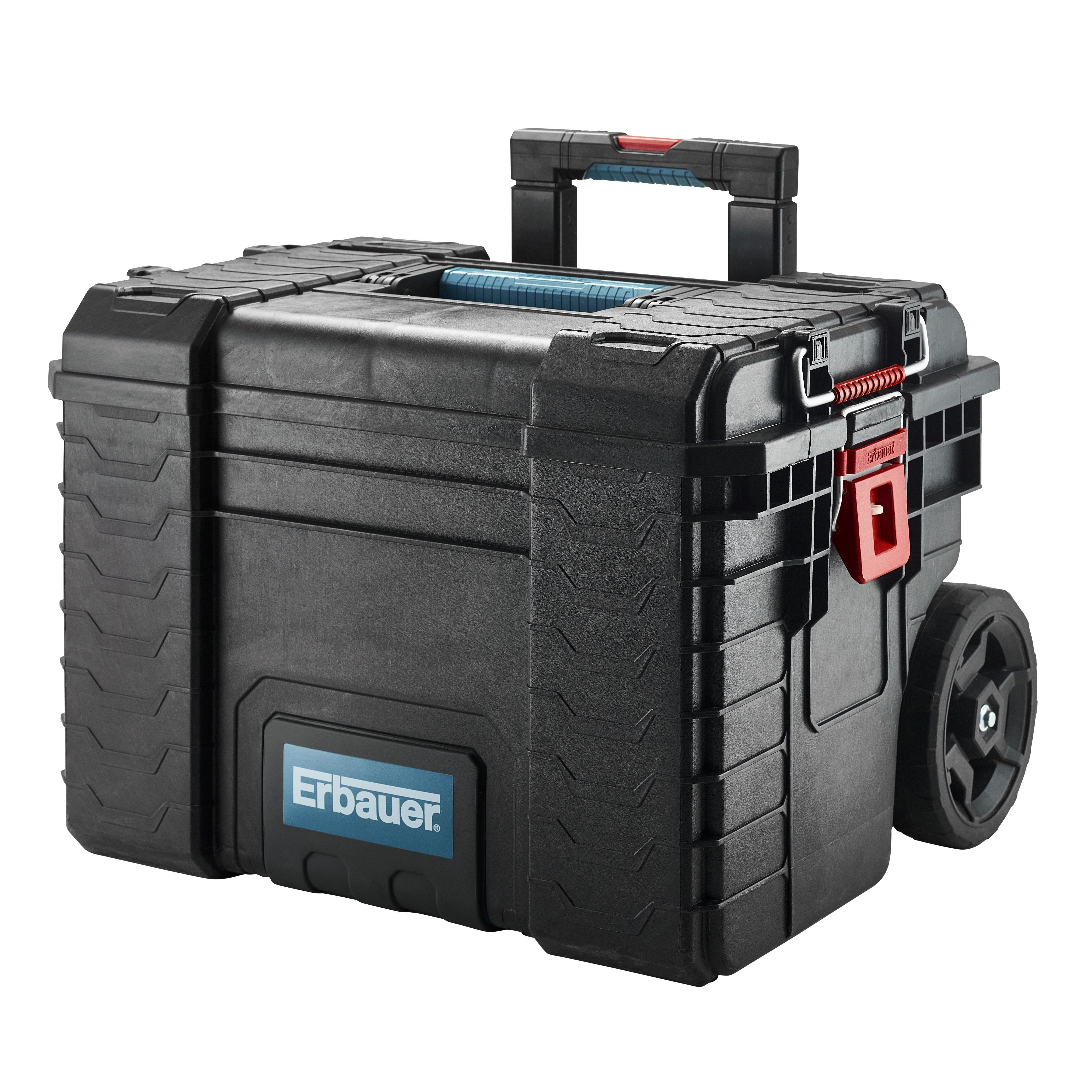 Connecx Modular Storage Toolbox set