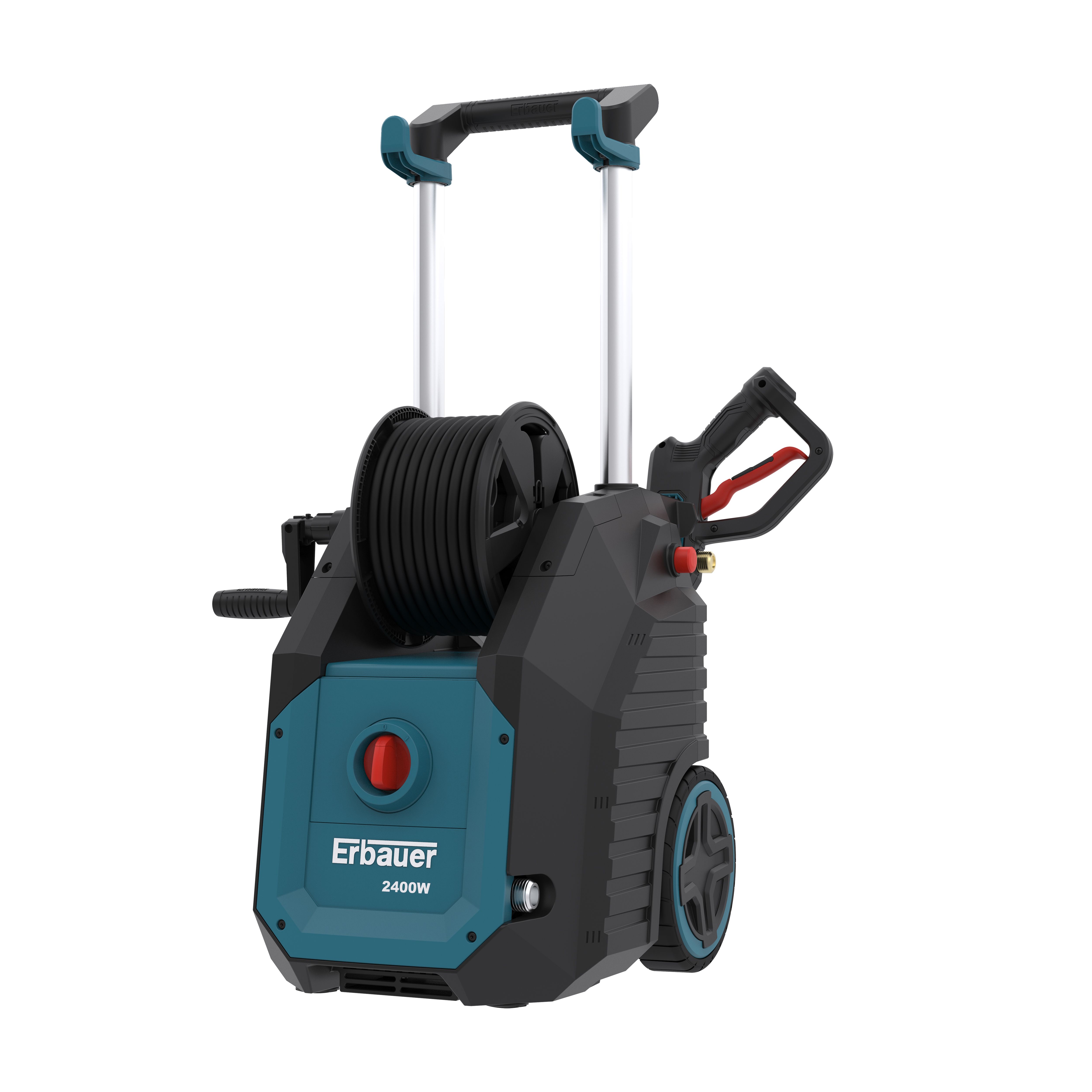 Kärcher K7 Smart Control Corded Pressure washer 2.8kW 13172020