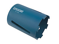 Erbauer Core drill bit (Dia)117mm