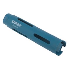 Erbauer Diamond Core drill bit (Dia)38mm