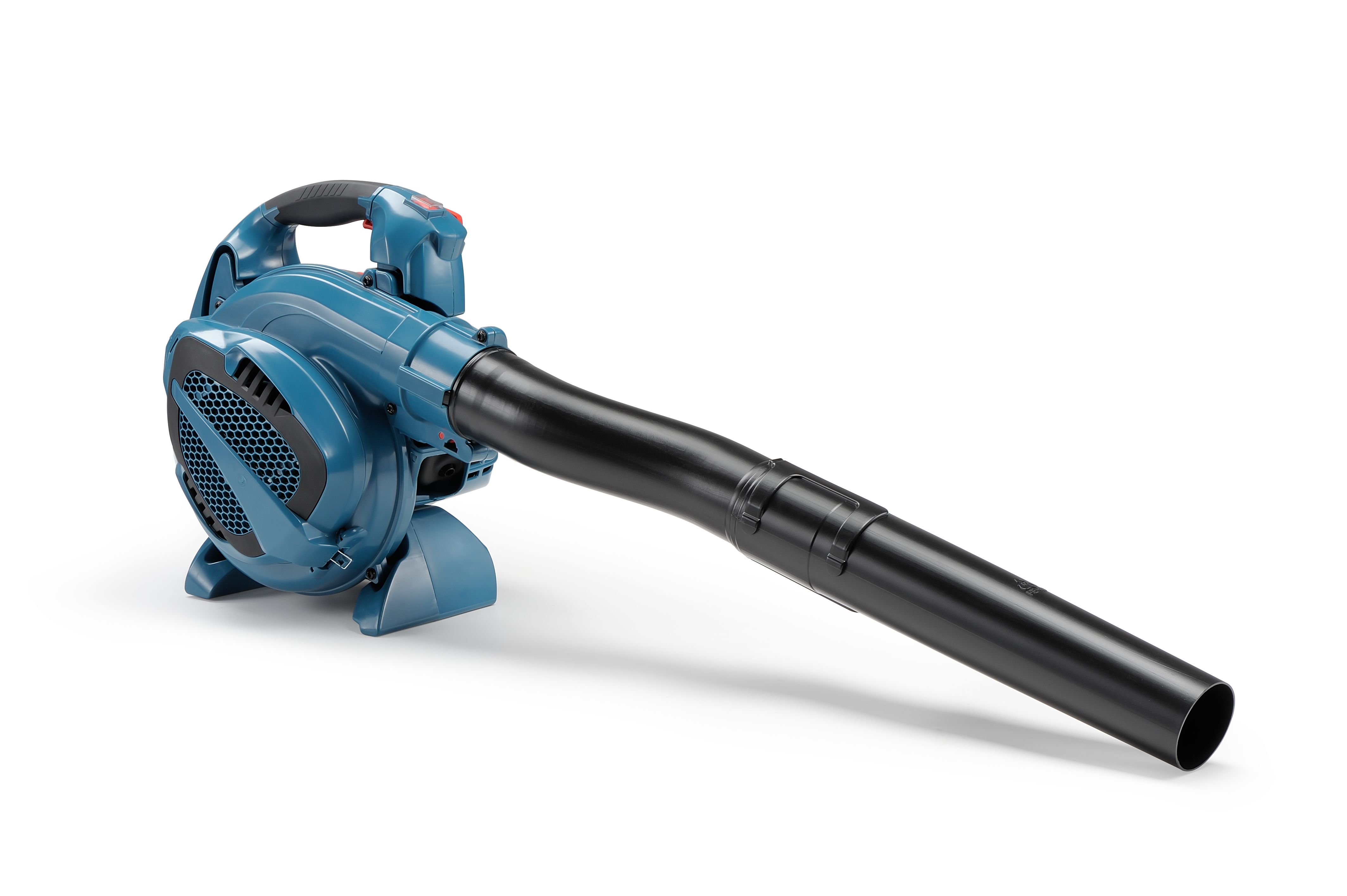 Erbauer EBP28 Petrol Garden blower