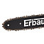 Erbauer ECSG18-Li 18V Cordless 300mm Chainsaw - BARE