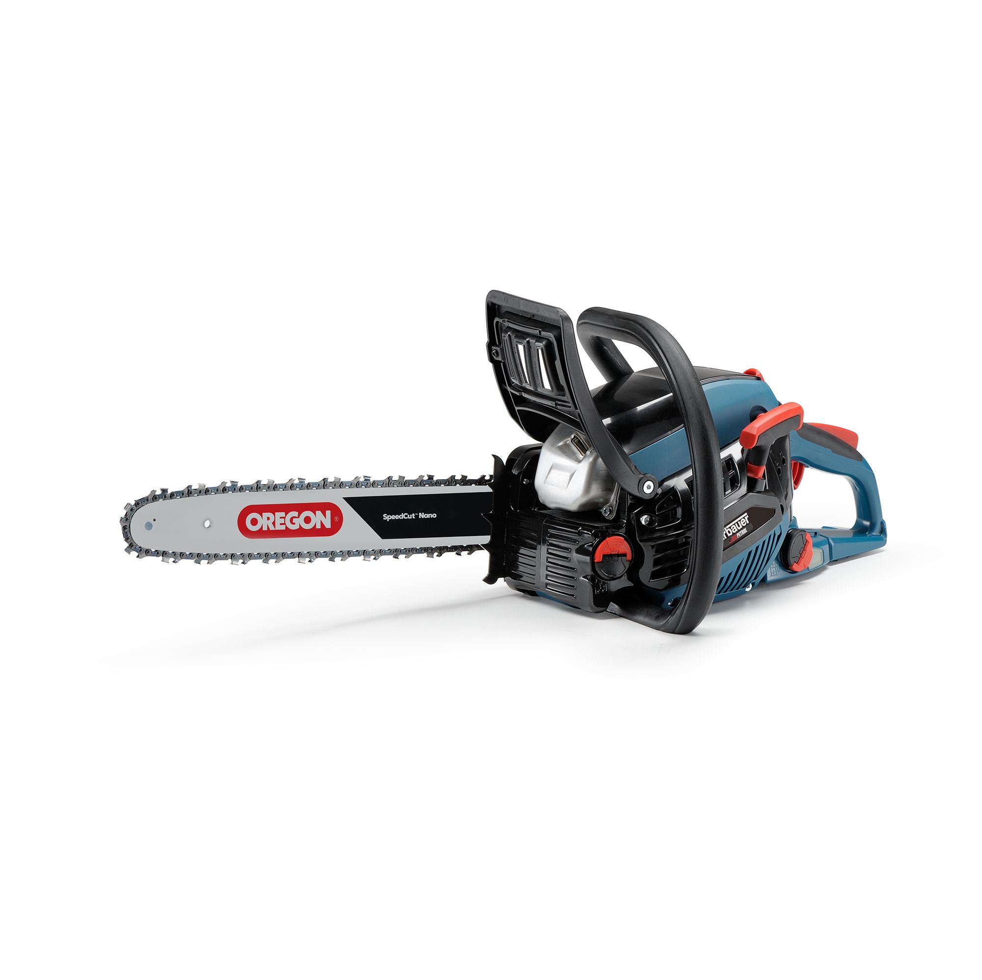 Erbauer hedge trimmer online review