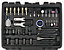 Erbauer ERN655KIT Air tool kit, Pack